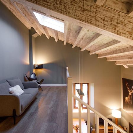 Appartamento Mas D'Aravo - Casa Colonos Bolvir Esterno foto