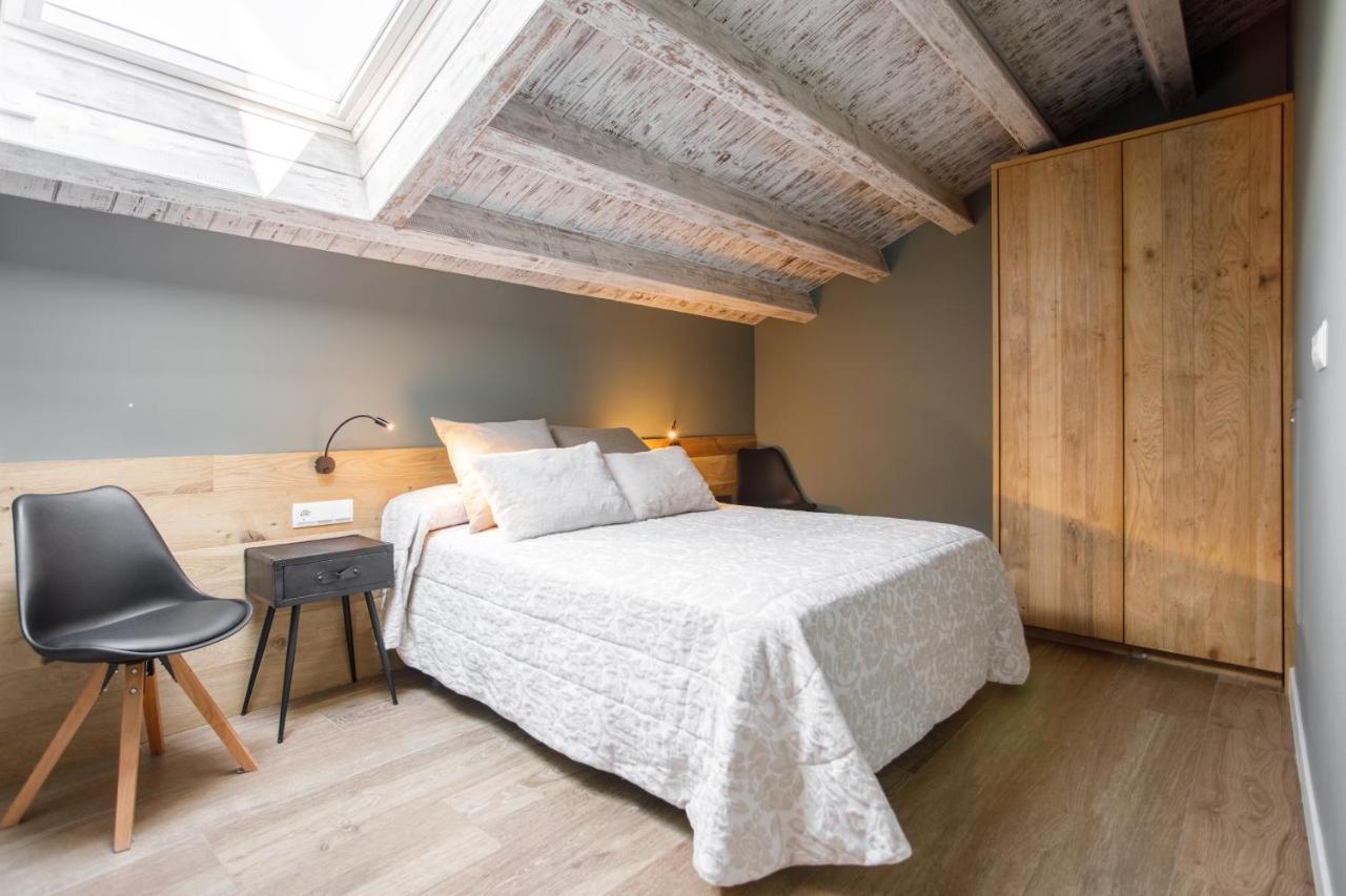 Appartamento Mas D'Aravo - Casa Colonos Bolvir Esterno foto