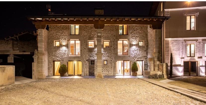 Appartamento Mas D'Aravo - Casa Colonos Bolvir Esterno foto