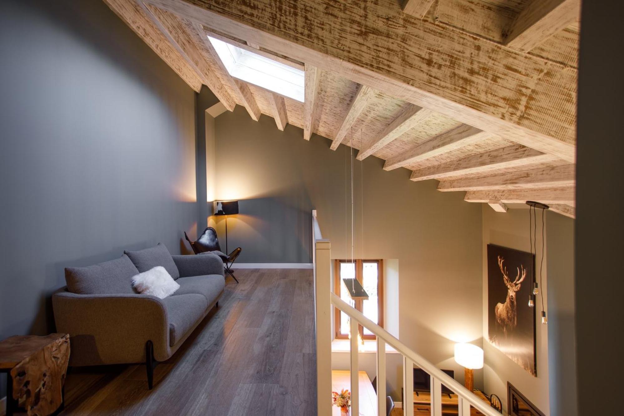 Appartamento Mas D'Aravo - Casa Colonos Bolvir Esterno foto